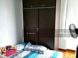 Blk 305B Treelodge@punggol (Punggol), HDB 4 Rooms #517094421
